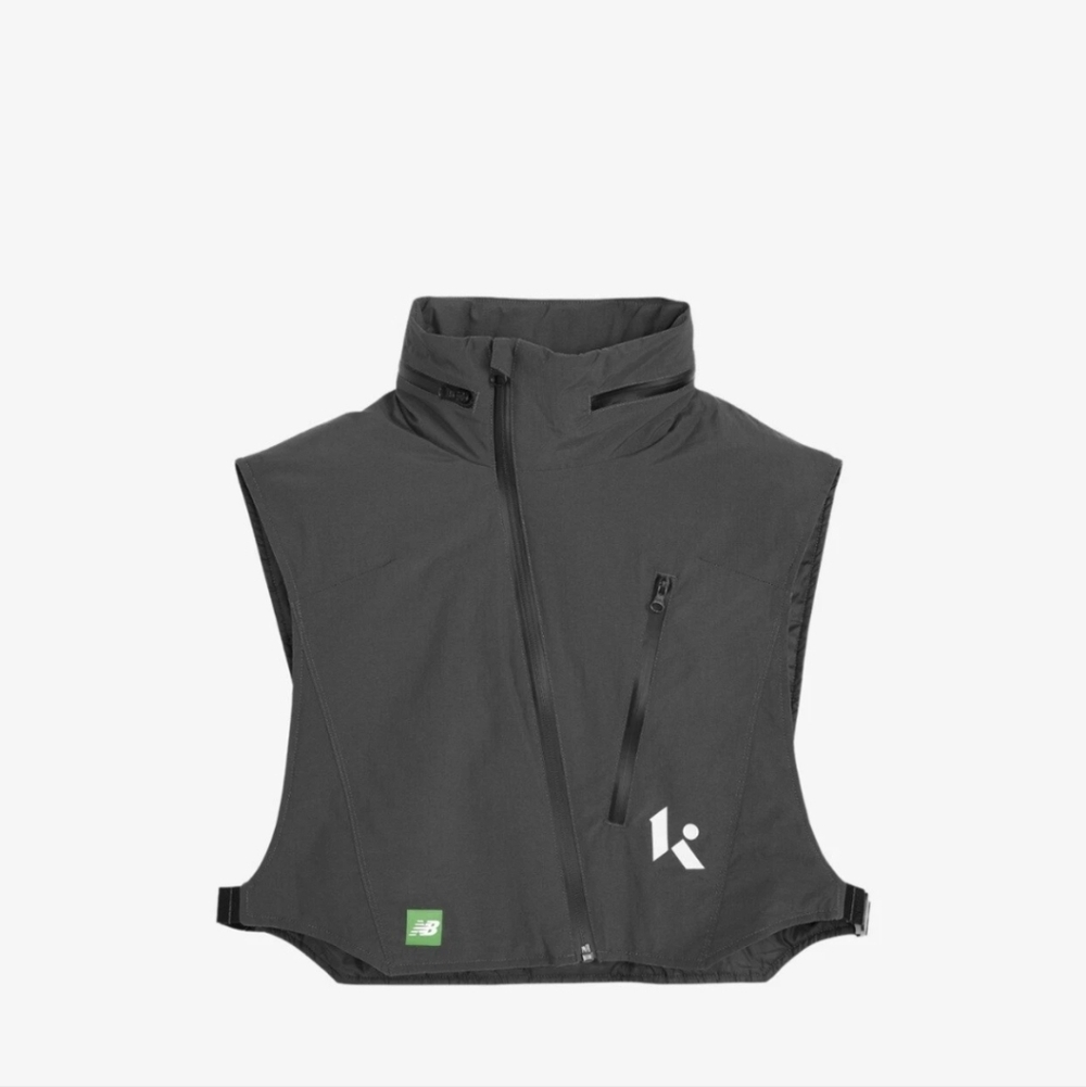 New Balance Unleash Vest